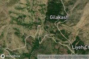 Rudkhaneh-ye Chakliz