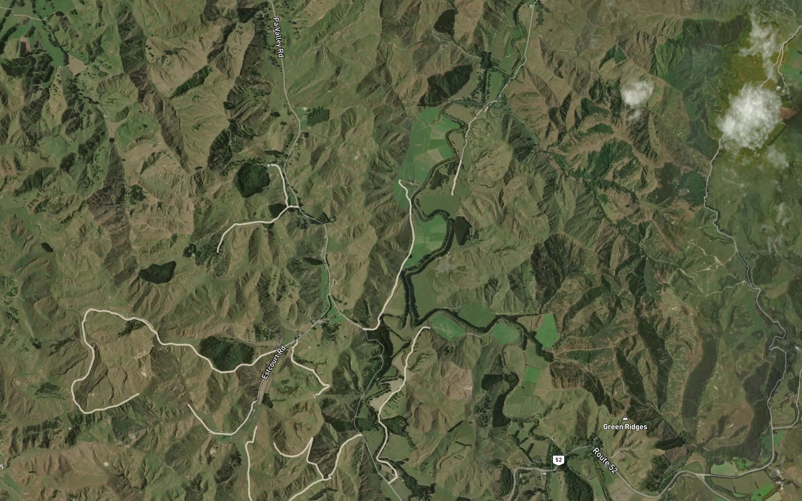 Tiraumea River