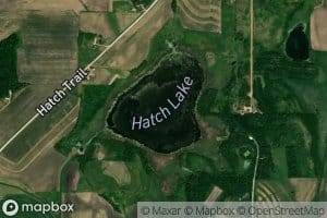 Hatch Lake