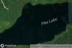 Pike Lake