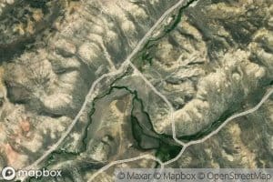 South Fork Wild Cow Creek