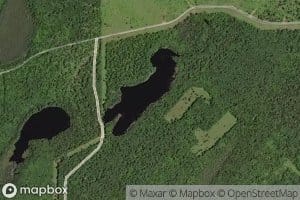 Elk Lake