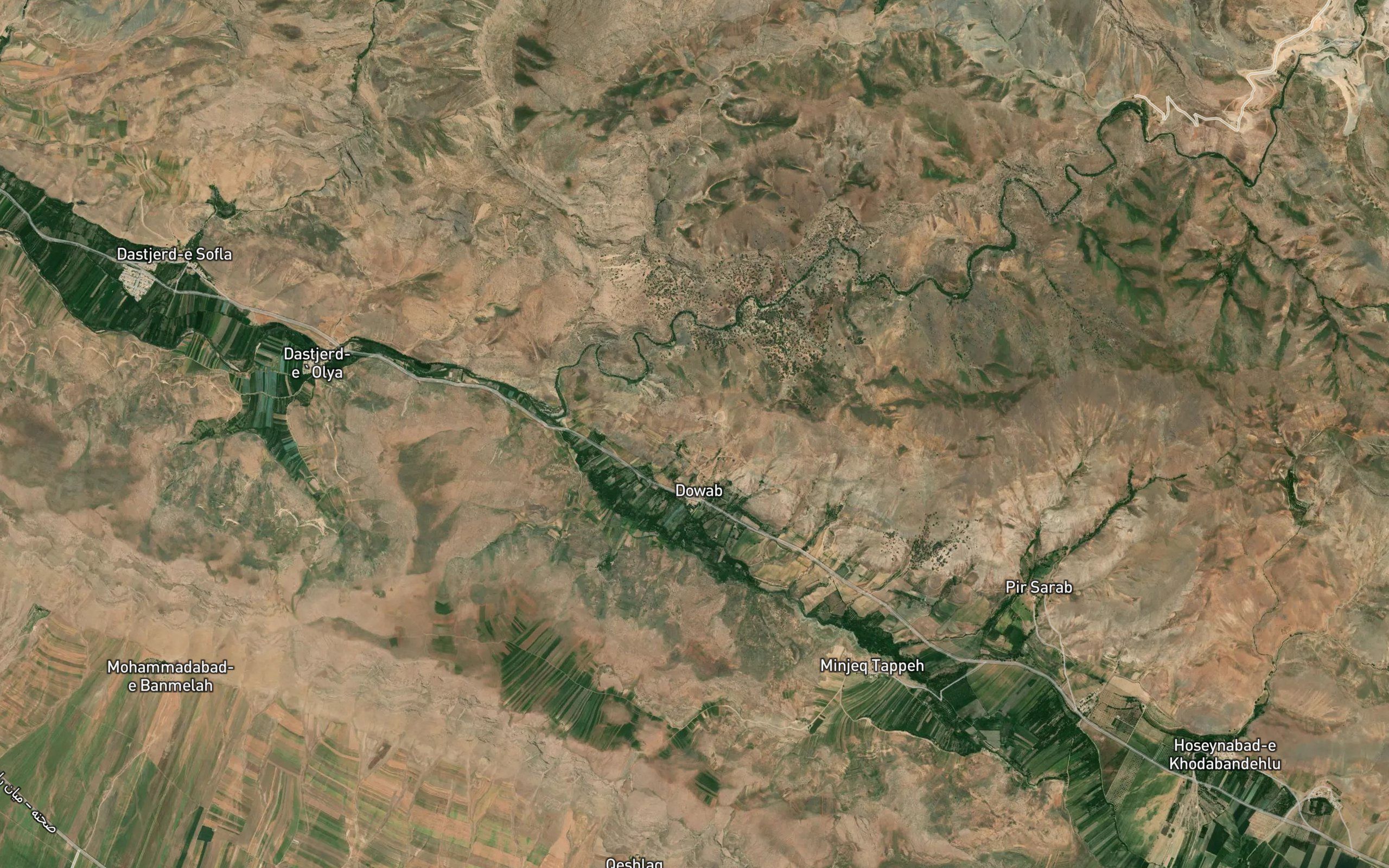 Cheshmeh-ye Khowrta