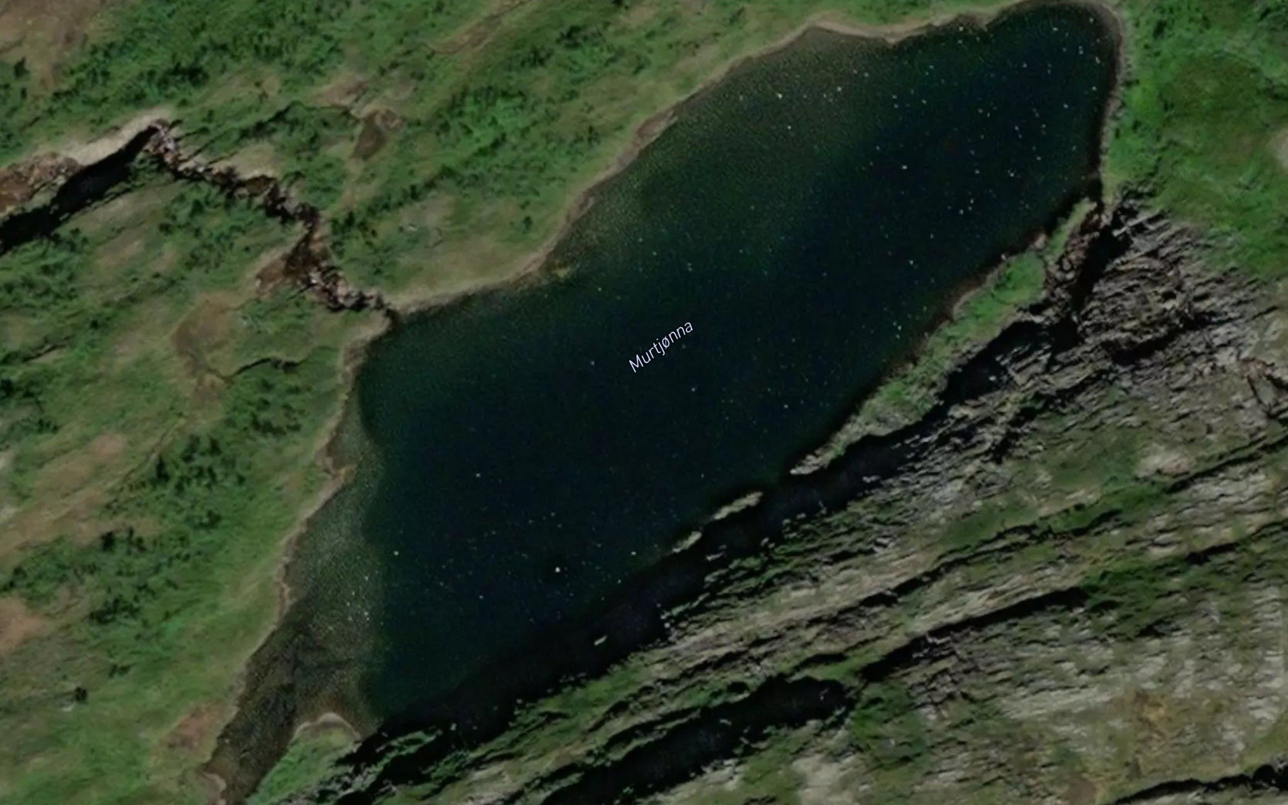 Murtjonna