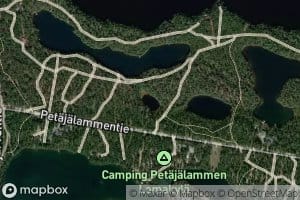 Ompanlampi