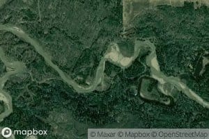 Tupper River