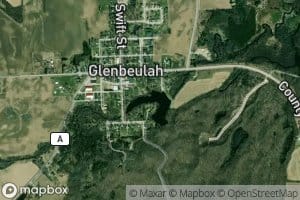 Glenbeulah Lake 46