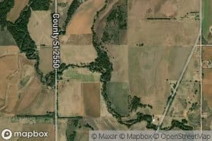 Punjo Creek