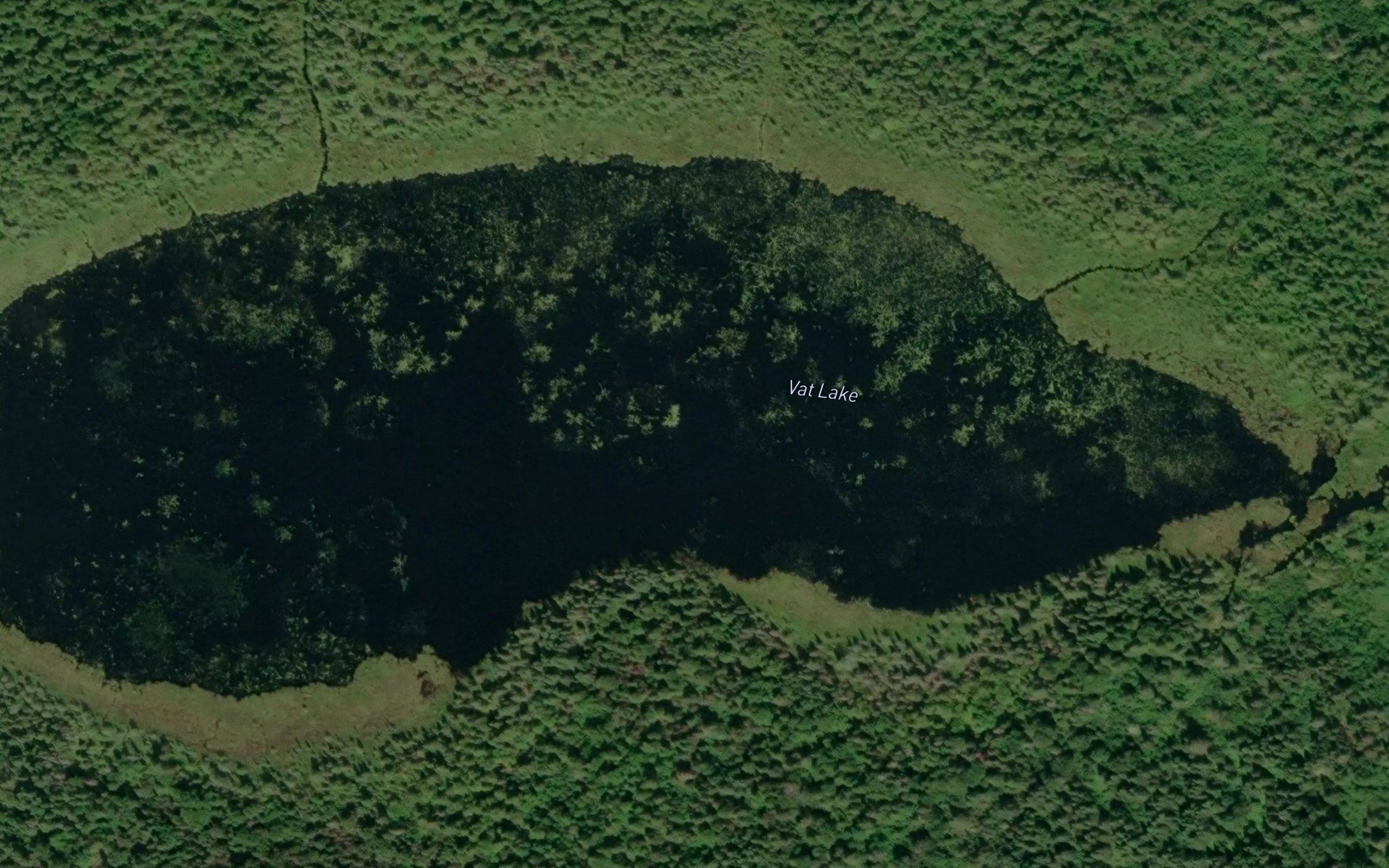 Vat Lake