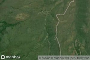 Quebrada Sanora Lisa