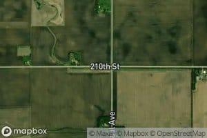Judicial Ditch Number Eight