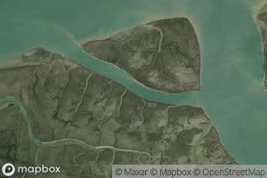 Cham Creek