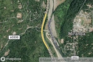 Salmon Creek