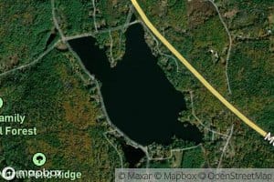 Lake Mattawa
