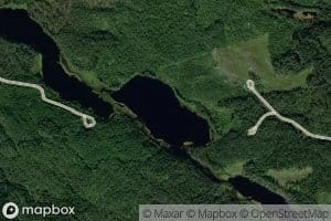 Haukilammit