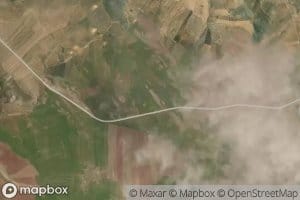 Cheshmeh-ye Shursu Bolaghi