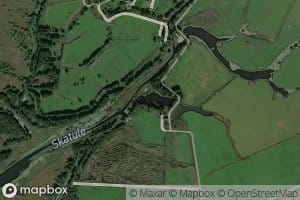 Ezeras Smailiaziogis