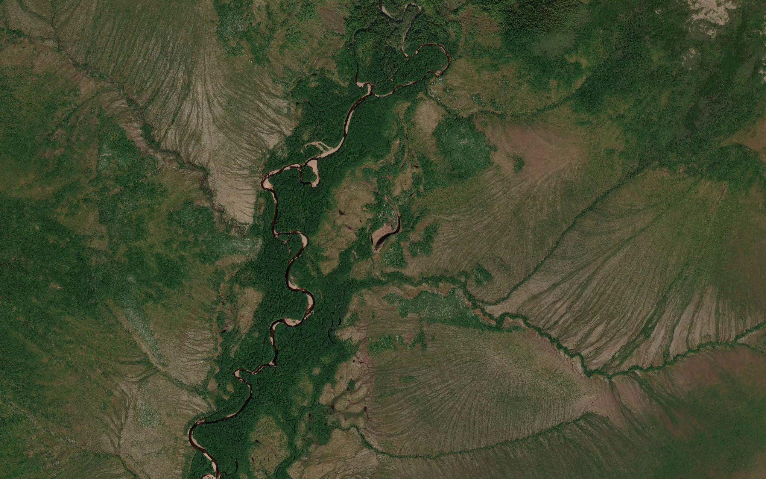 Ozero El'gen