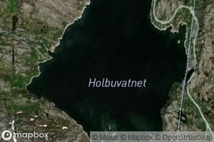 Holbuvatnet