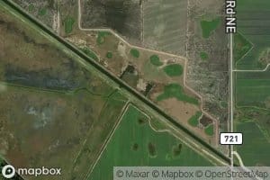 Indian Prairie Canal