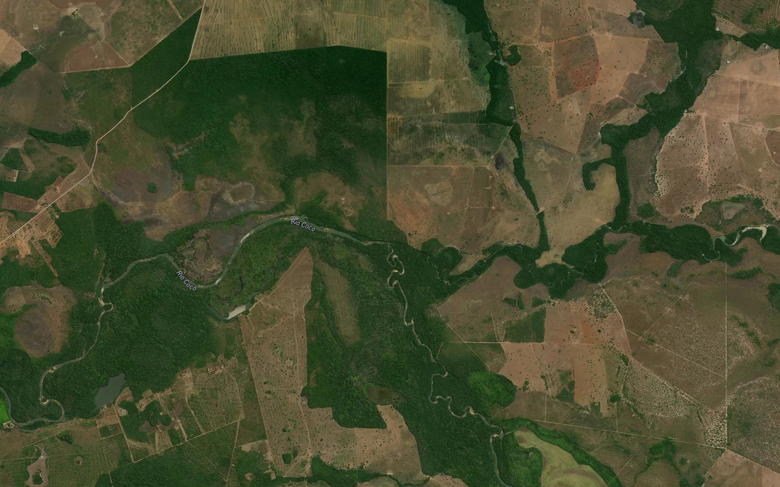 Ribeirao da Prata