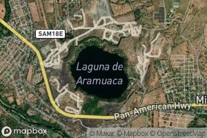 Laguna de Aramuaca