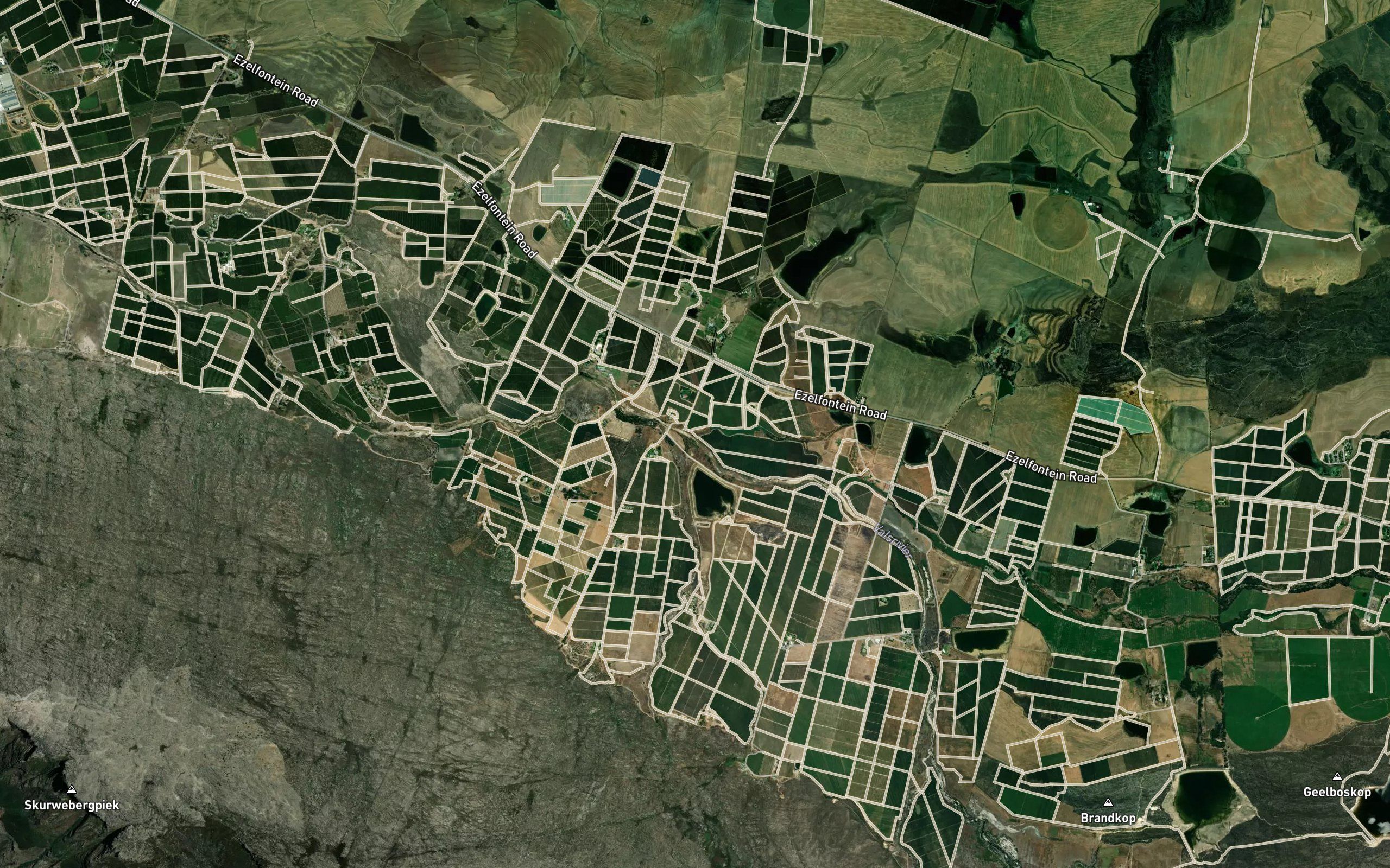 Titusrivier