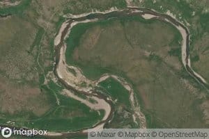 Coarse Gold Creek