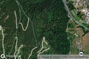 Torrente Sarca di Campiglio