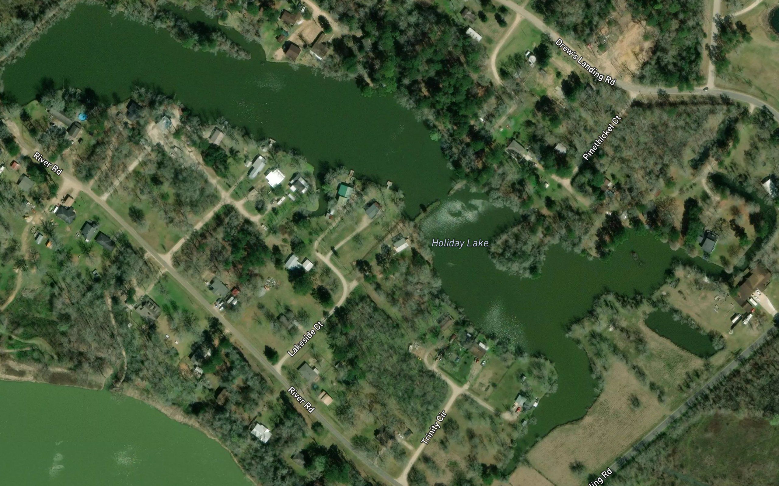 Lake Londa Lynn
