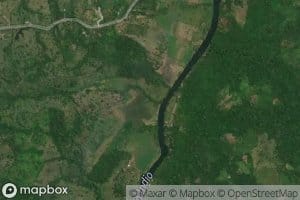 Quebrada Bella Vista