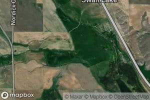 Chicken Creek