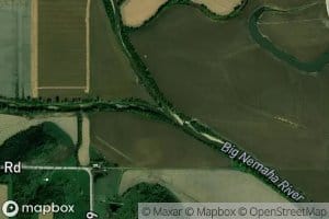 South Fork Big Nemaha River