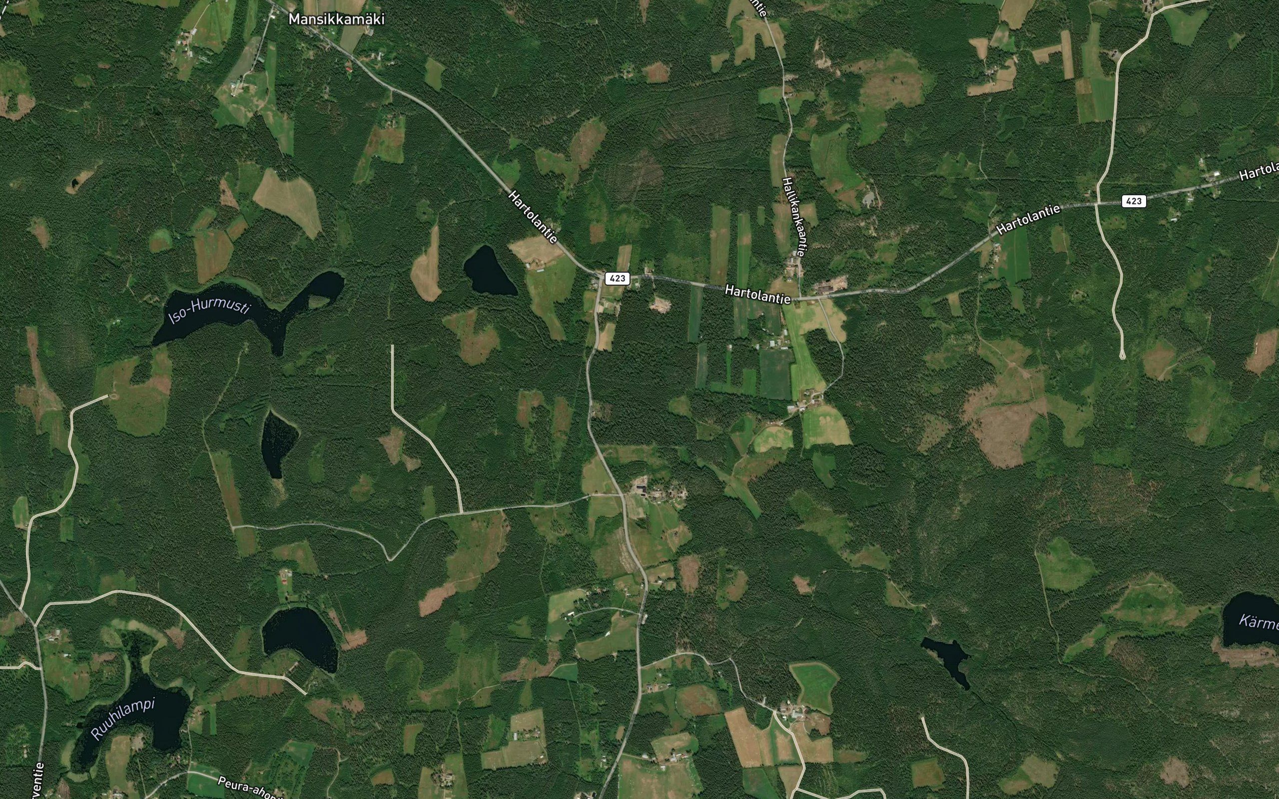 Variskoski