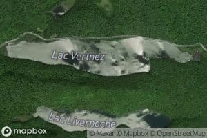Lac Vertnez