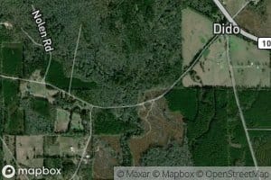 Big Brushy Creek