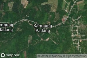 Sungai Lereng