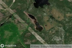 Lac des Blattes
