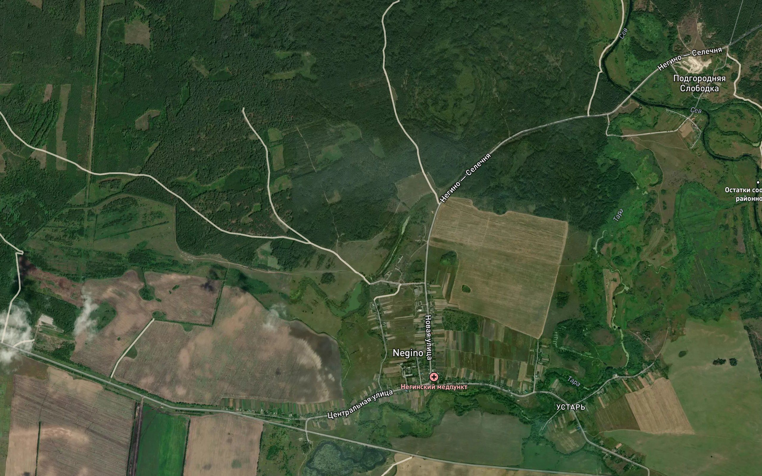 Balka Arzhava