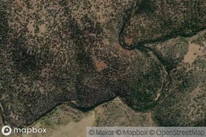 North Macquarie River