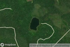 Bushel Lake