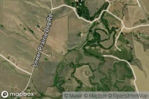 Prairie Dog Ditch Number 14