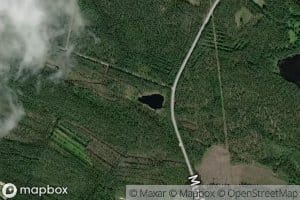 Alimmainen Kuikkalampi