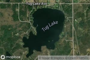 Tug Lake