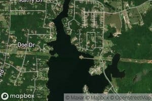 Little Tallapoosa Lake