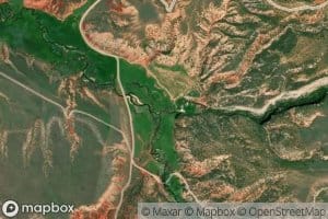 North Fork Otter Creek