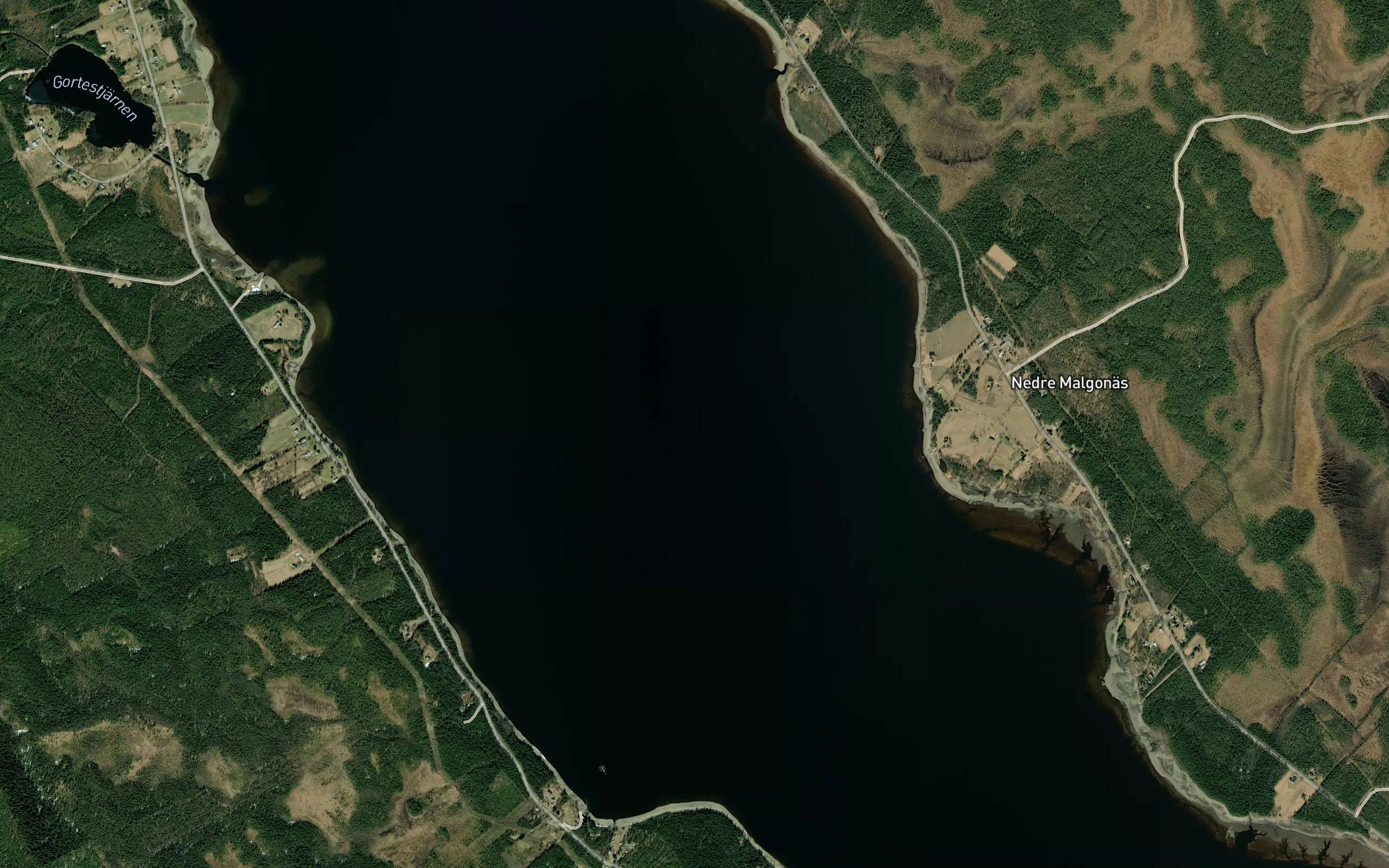 Malgoviken