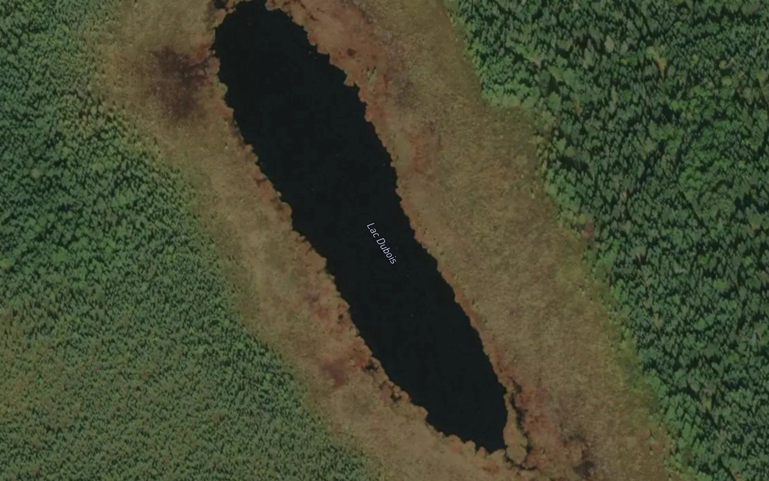 Lac Dubois