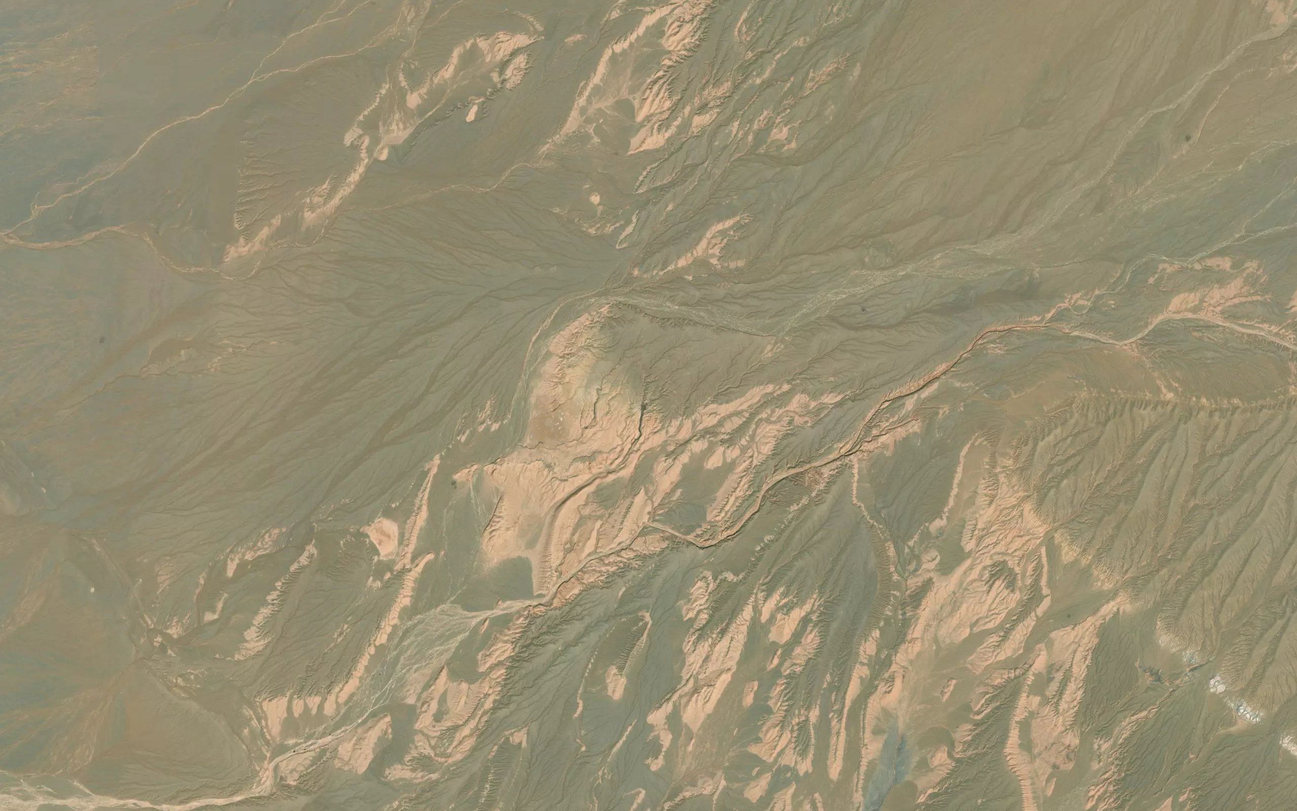 Cheshmeh-ye Qal Kaftar