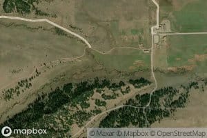 North Muddy Creek